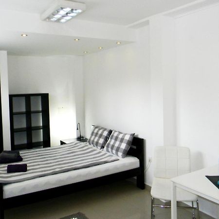 Apartments Luka Kragujevac Exteriér fotografie