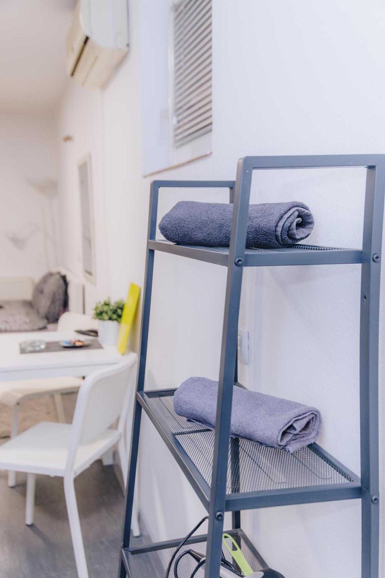 Apartments Luka Kragujevac Pokoj fotografie
